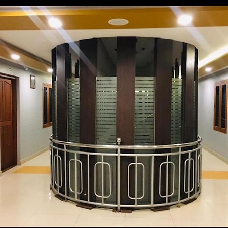 فندق Mp Residancy Perintalmanna المظهر الخارجي الصورة