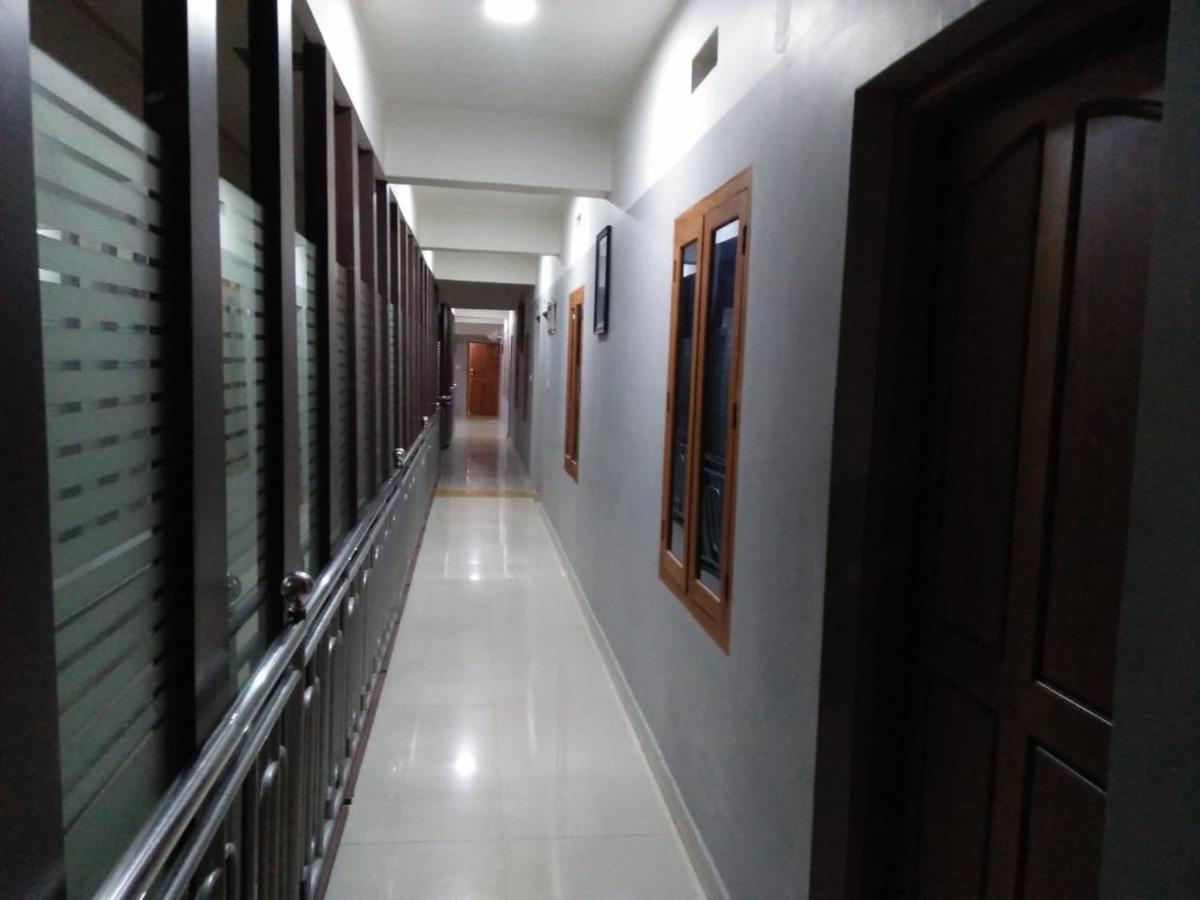 فندق Mp Residancy Perintalmanna المظهر الخارجي الصورة